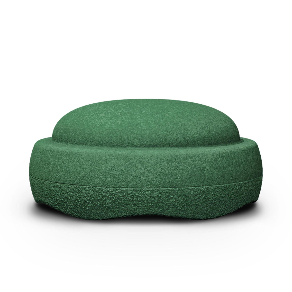 Grow Stone Dark Green