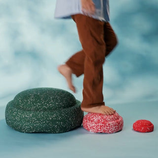 Stapelstein Limited Edition Trilogy Set - Blush Special