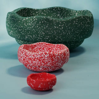 Stapelstein Limited Edition Trilogy Set - Blush Special