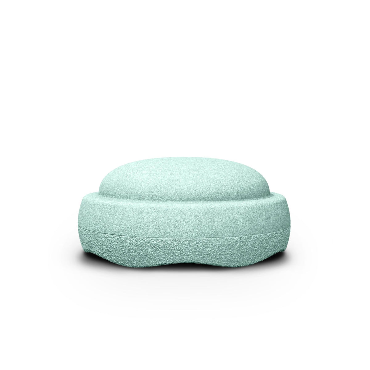 Stepping Stone Light Green