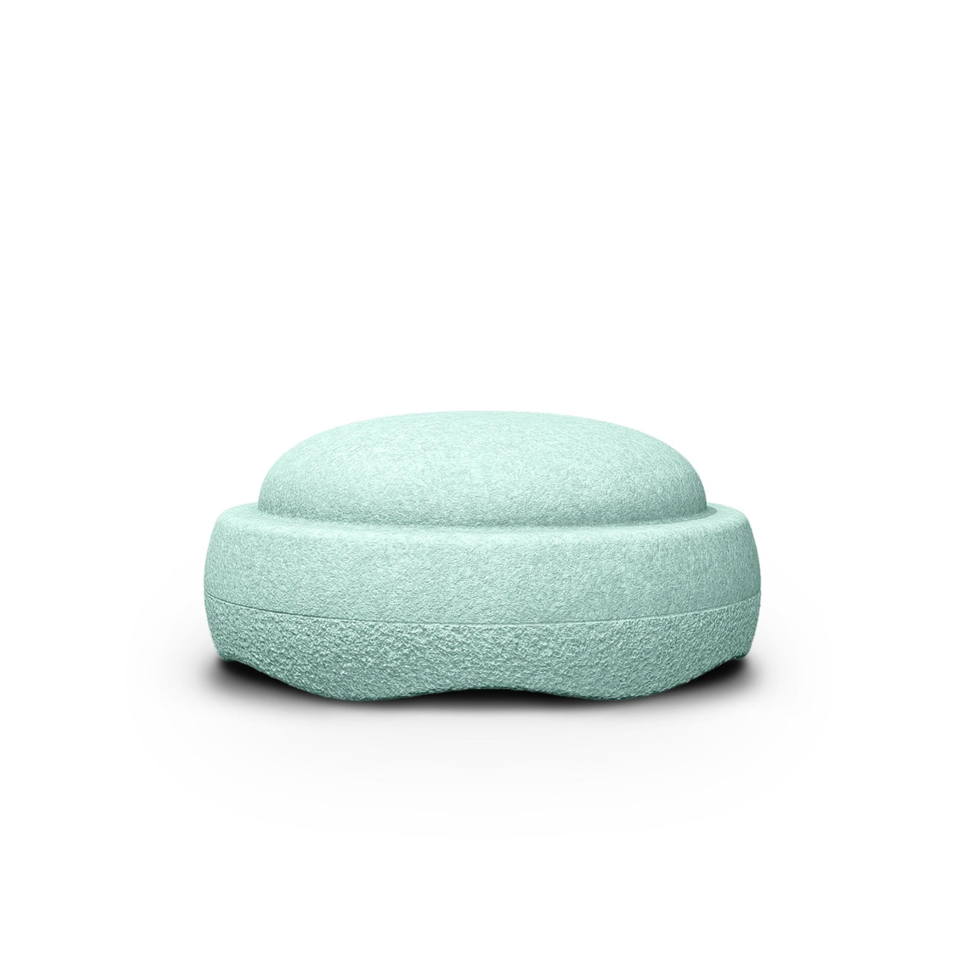 Stapelstein Stepping Stone - Light Green