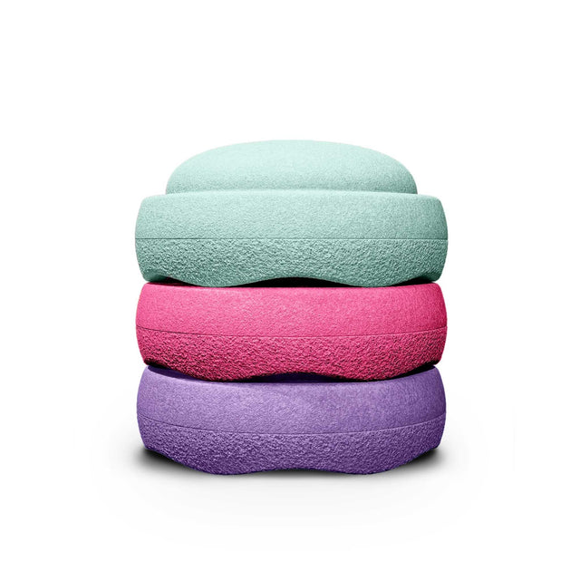 Stapelstein Stepping Stones - Fresh Set Of 3