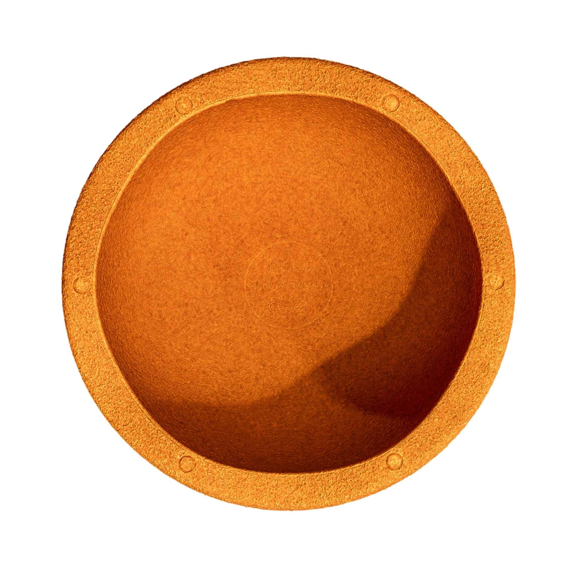 Stapelstein Stepping Stone - Orange