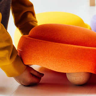 Stapelstein Stepping Stone - Orange