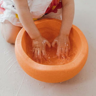 Stapelstein Stepping Stone - Orange
