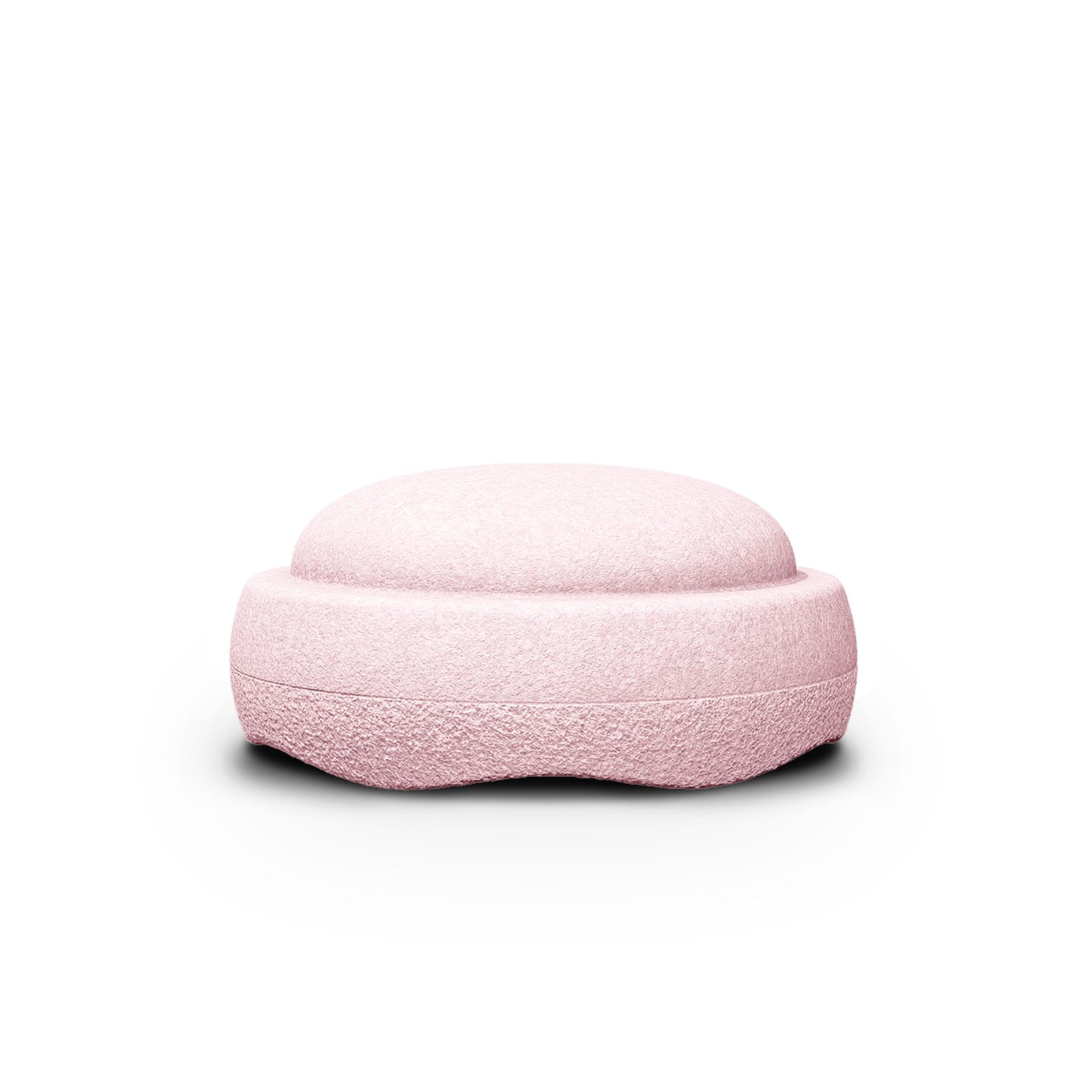 Stapelstein Stepping Stone - Rose