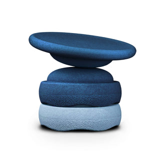 Stapelstein Stepping Stones - Waters 2+1 Set