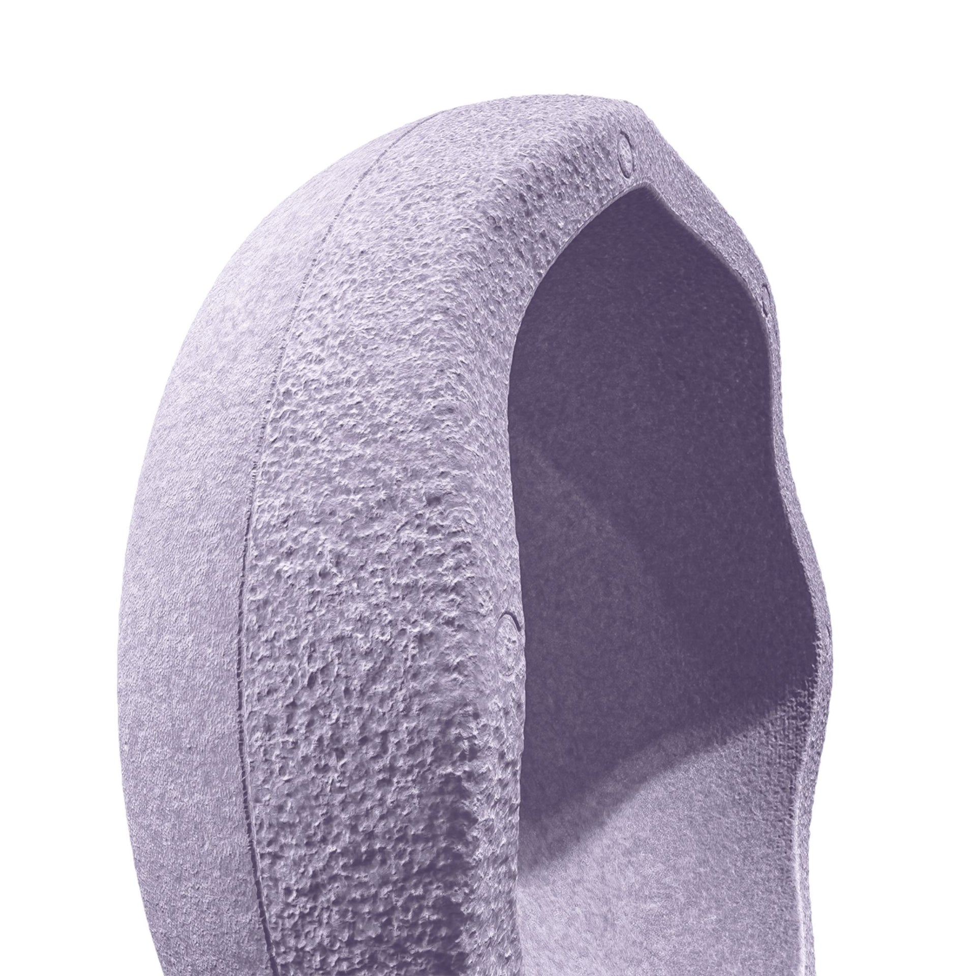 Stapelstein Stepping Stone - Light Violet