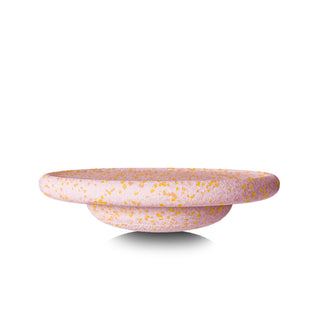 Stapelstein Spring Special Wobble Board - Petal