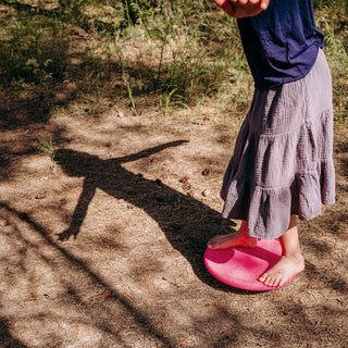Stapelstein Wobble Board - Pink