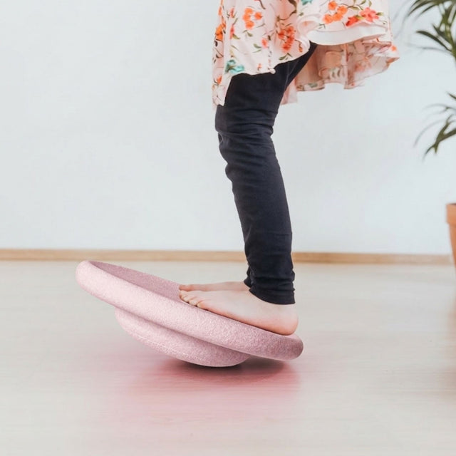 Stapelstein Wobble Board - Rose