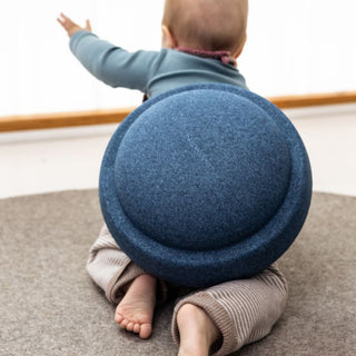 Stapelstein Stepping Stone - Dark Blue