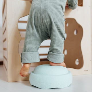 Stapelstein Stepping Stone - Light Green