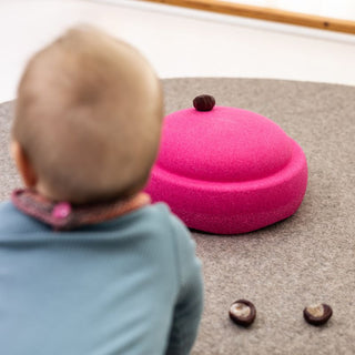 Stapelstein Stepping Stone - Pink