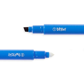 Ooly Switcheroo Colour Changing Markers - Set of 12