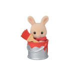 Sylvanian Families Baby Builders Series