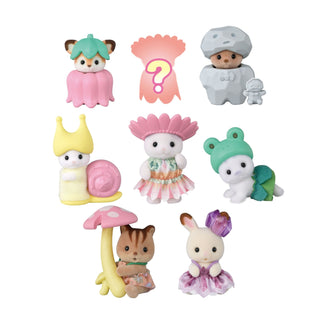 Sylvanian Families Baby Woodland Fairy Blind Bag