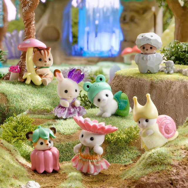 Sylvanian Families Baby Woodland Fairy Blind Bag