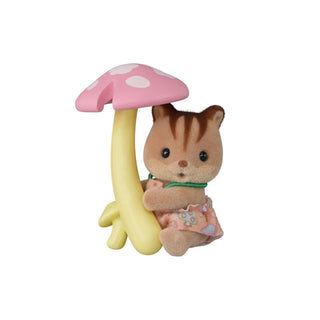 Sylvanian Families Baby Woodland Fairy Blind Bag