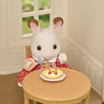 Sylvanian Families Red Roof Cosy Cottage