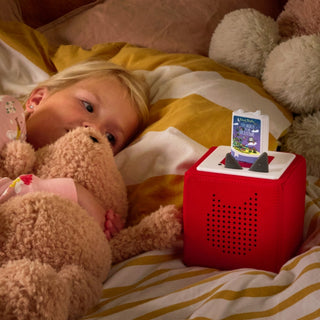 Tonies Pocket Book Enid Blyton Stories for Bedtime