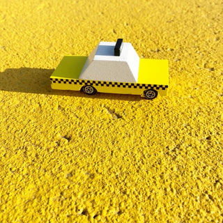 Candylab Candycar Taxi