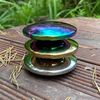 TickiT Sensory Reflective Sound Buttons