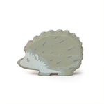 Tender Leaf Hedgehog