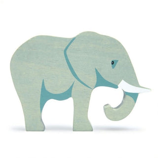 Tender Leaf Elephant