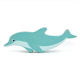 Tender Leaf Dolphin