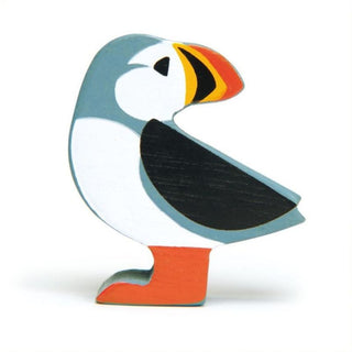 Tender Leaf Puffin