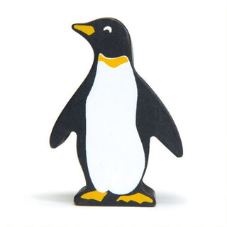 Tender Leaf Penguin