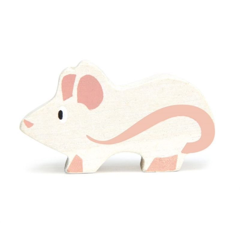Tender Leaf Mouse