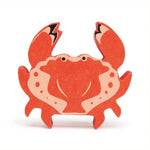Tender Leaf  Crab