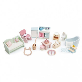 Tender Leaf Countryside Furniture Set