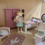 Tender Leaf Dolls House Bedroom Furniture