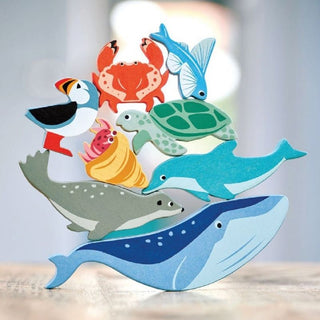 Tender Leaf Flying Fish