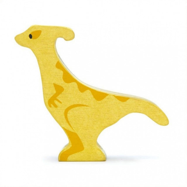 Tender Leaf Parasaurolophus