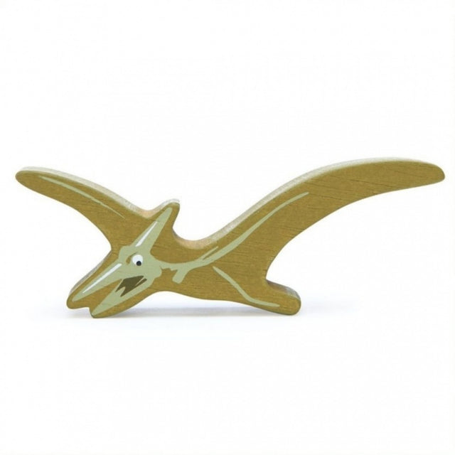 Tender Leaf Pterodactyl
