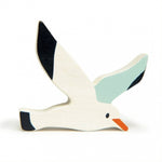 Tender Leaf  Seagull