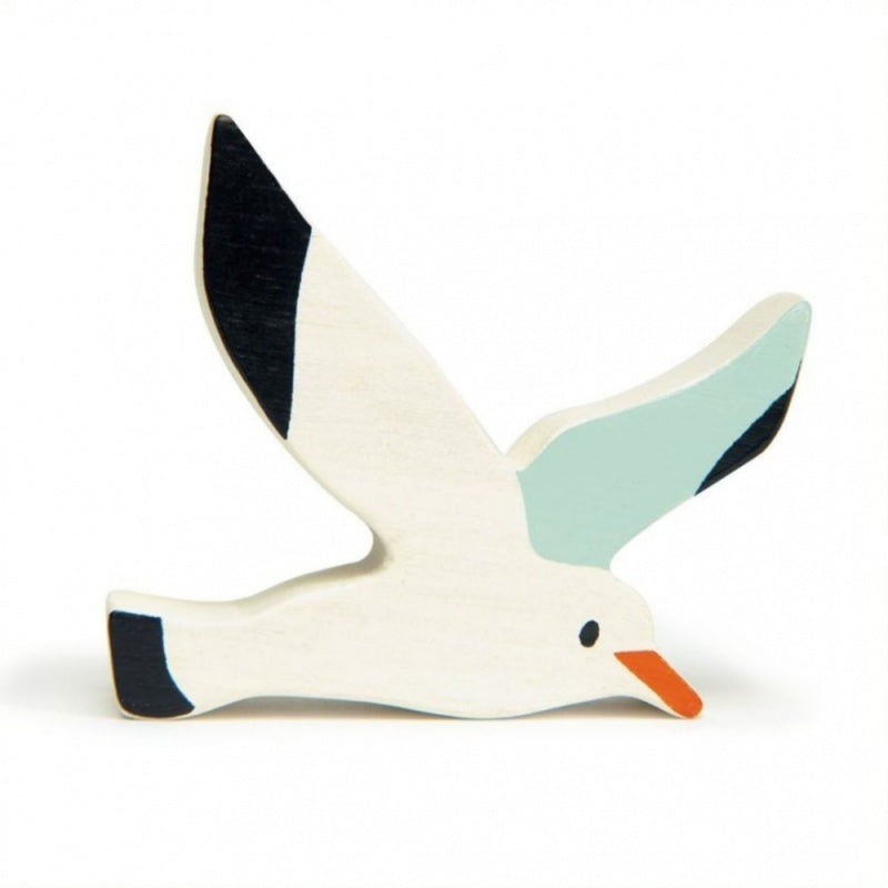 Tender Leaf  Seagull