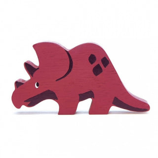 Tender Leaf Triceratops