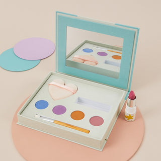 Natural Play Make Up - Children's Play Makeup Kit