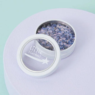 Natural Play Make Up Bio Glitter - Mermaid 6g