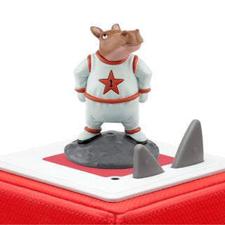 Tonies Hilarious Animal Adventures - David Walliams