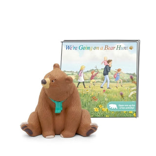 Tonies We're Going on a Bear Hunt