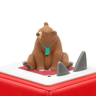 Tonies We're Going on a Bear Hunt