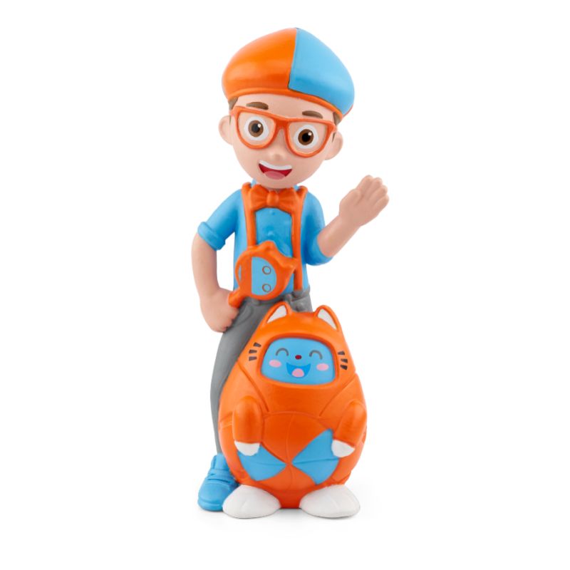 Blippi