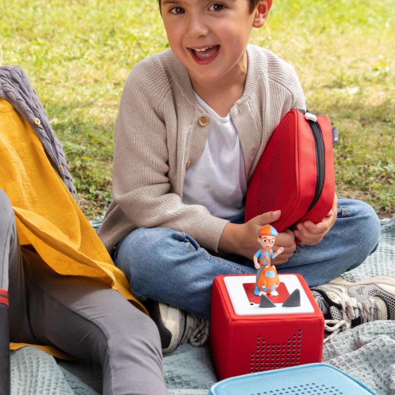Tonies - Blippi