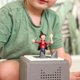 Tonies Julia Donaldson Room On The Broom